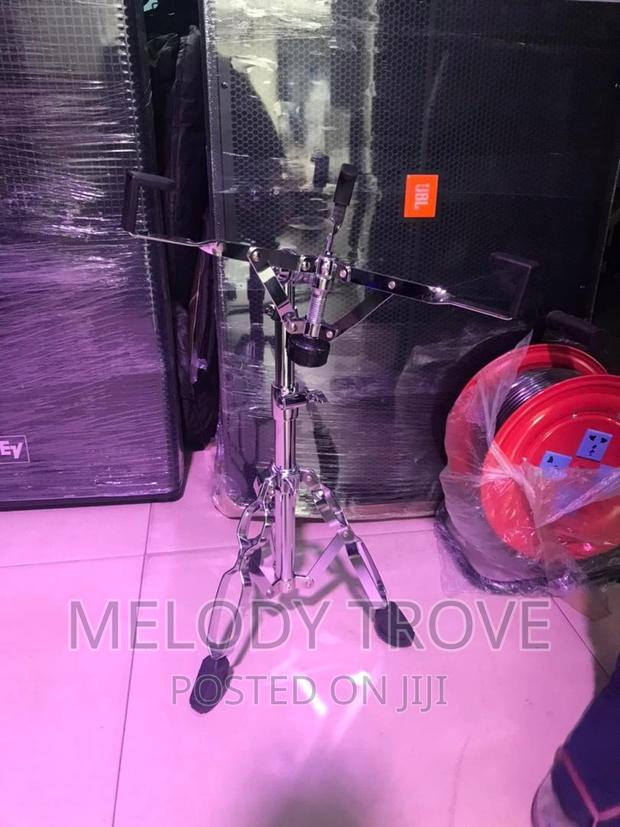 Snare Stand Available for Sale · Photo 1