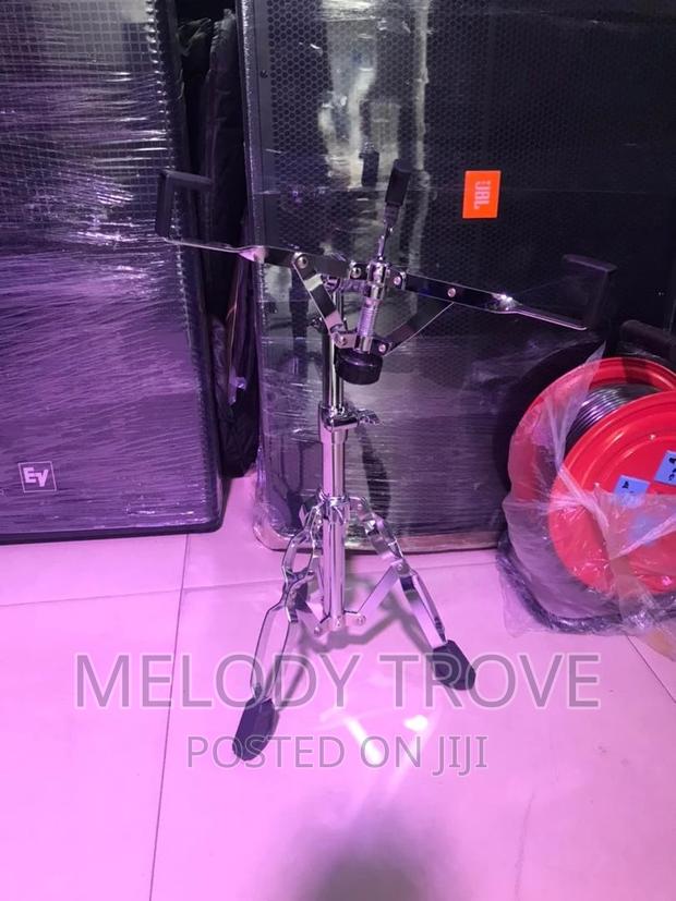 Snare Stand Available for Sale · Photo 2