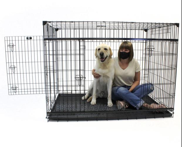 Quality 36 Inches Dog Cages N More · Photo 2