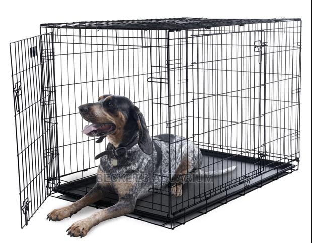 Quality 36 Inches Dog Cages N More · Photo 1