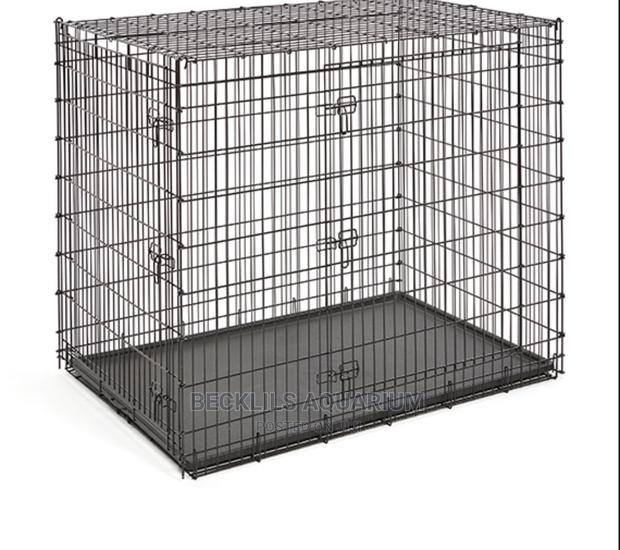 Bigger Size Dog Cage · Photo 2