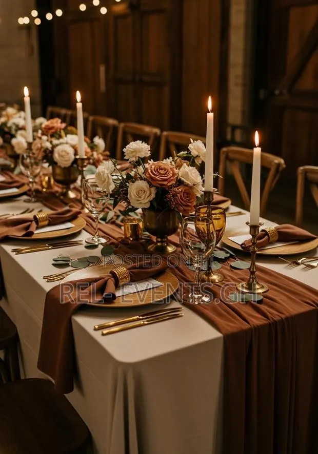 Events Decor · Photo 1
