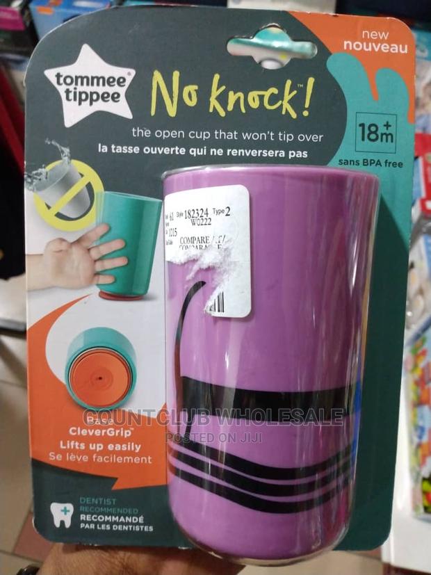 Tommee Tippee No Knock Cup · Photo 1