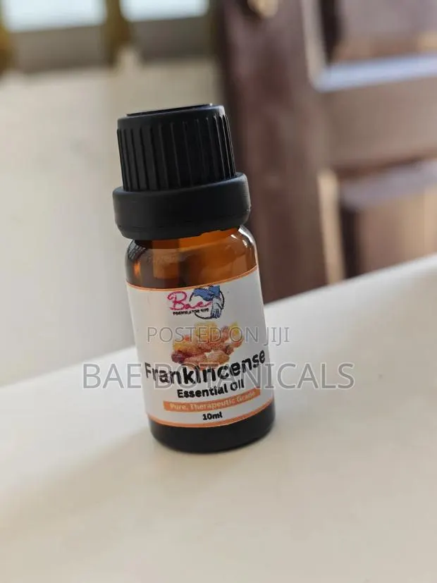 Frankincense Essential Oil · Photo 1