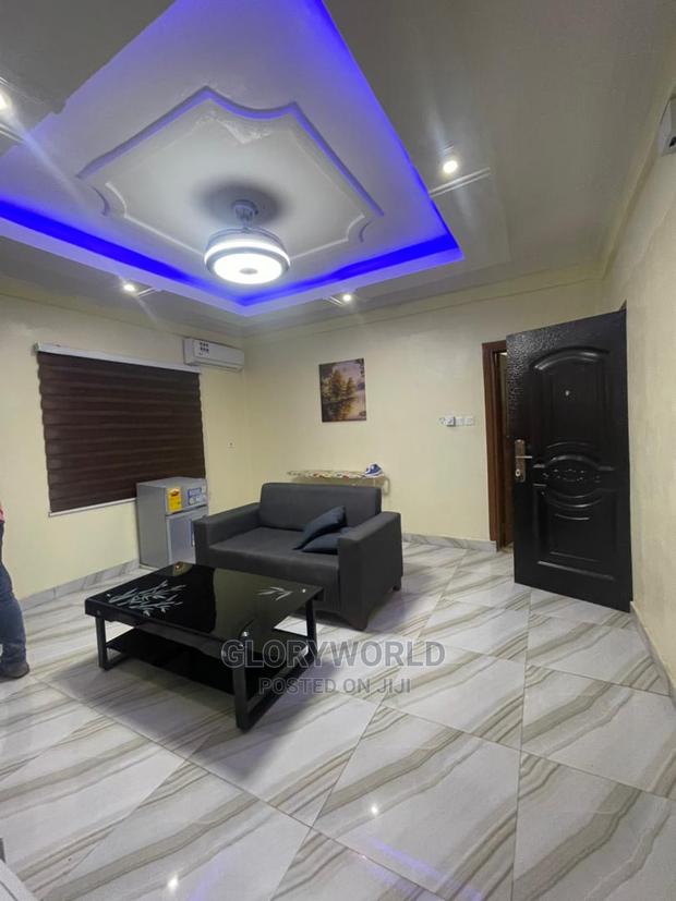 Beautifully Furnished 1 Bedroom Apartment at Spintex(Per Day · Photo 2