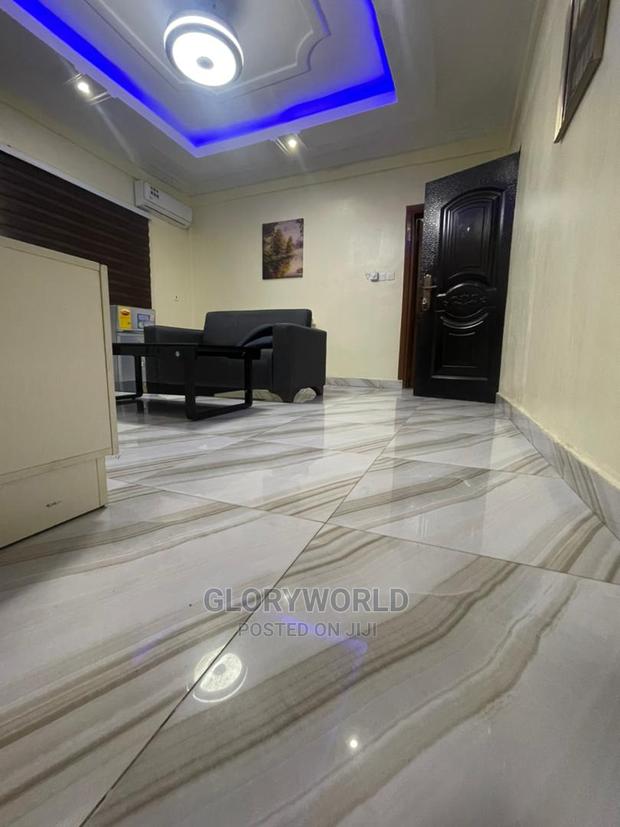 Beautifully Furnished 1 Bedroom Apartment at Spintex(Per Day · Photo 5