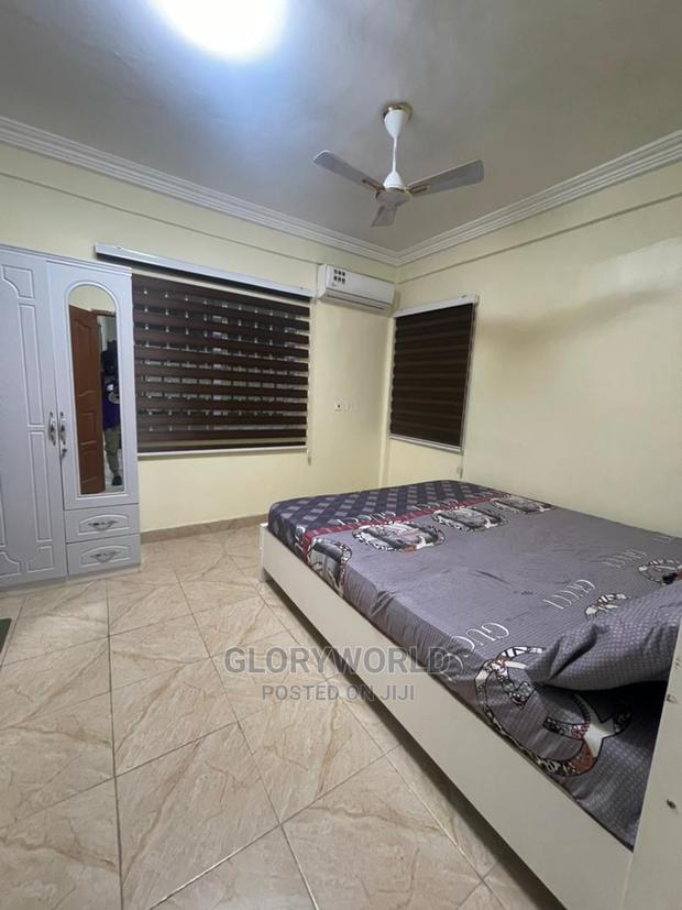 Beautifully Furnished 1 Bedroom Apartment at Spintex(Per Day · Photo 6