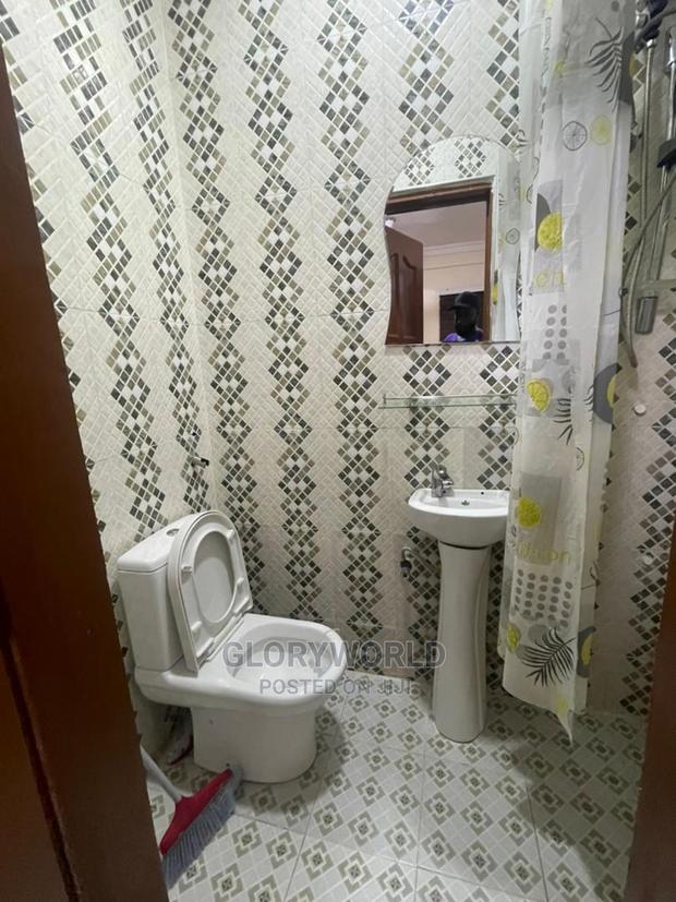 Beautifully Furnished 1 Bedroom Apartment at Spintex(Per Day · Photo 7