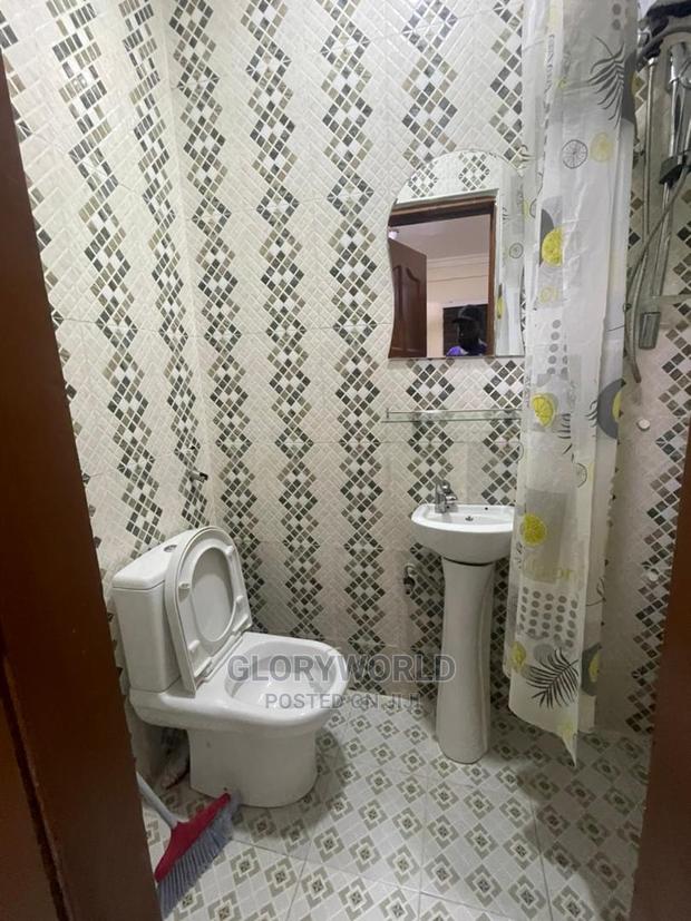 Beautifully Furnished 1 Bedroom Apartment at Spintex(Per Day · Photo 8