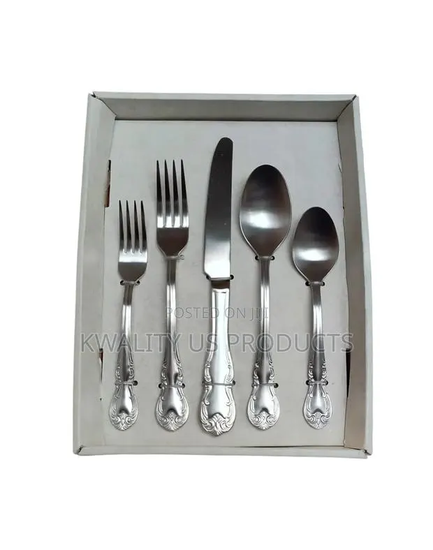 The Pioneer Woman 20-Piece Cutlery Set · Photo 1