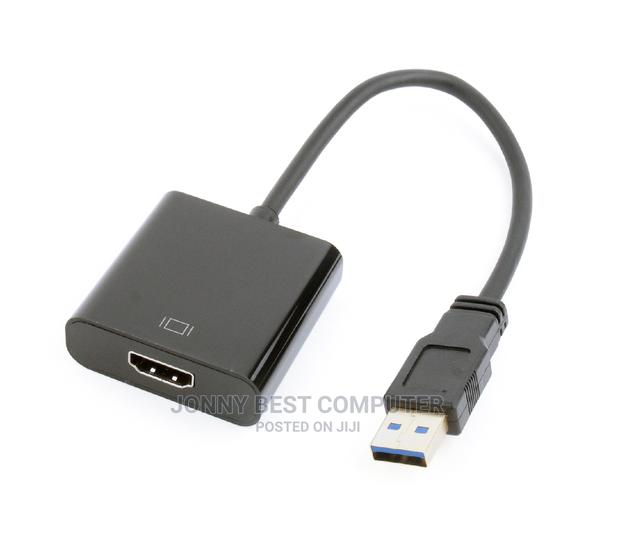 USB To HDMI Converter · Photo 2