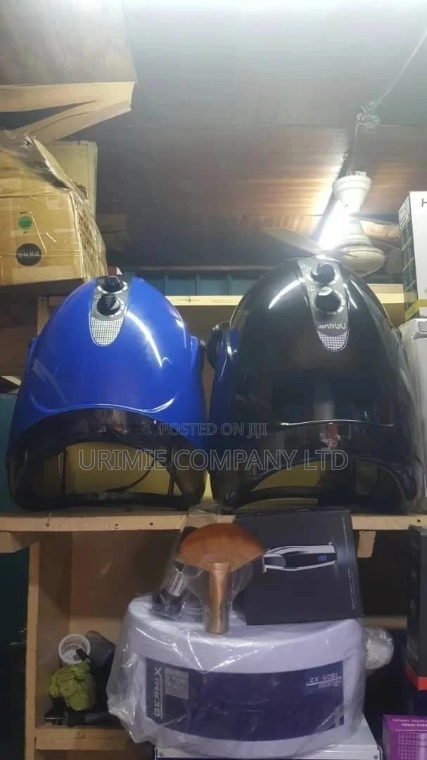 Wall Mounted Mango Hair Dryer · Photo 2