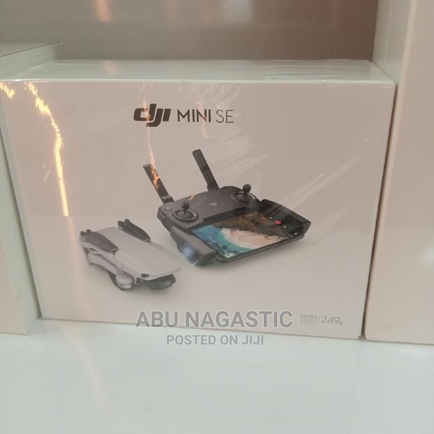 Brand New Mini SE Combo Drone · Photo 1