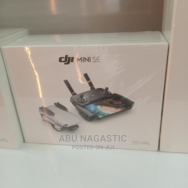 Brand New Mini SE Combo Drone · Photo 2