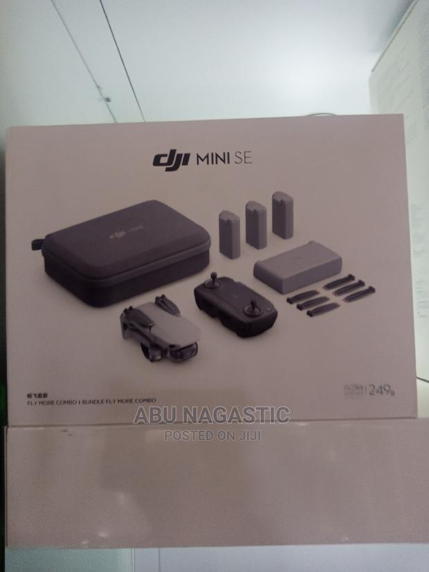 Brand New Mini SE Combo Drone · Photo 3