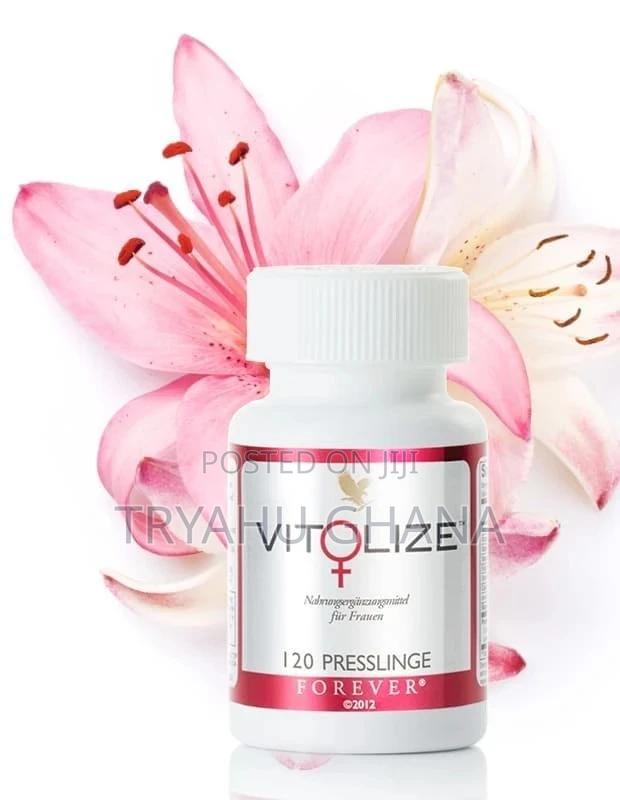 Best Deal Forever Vitolize Women- New Price in Ghana · Photo 1