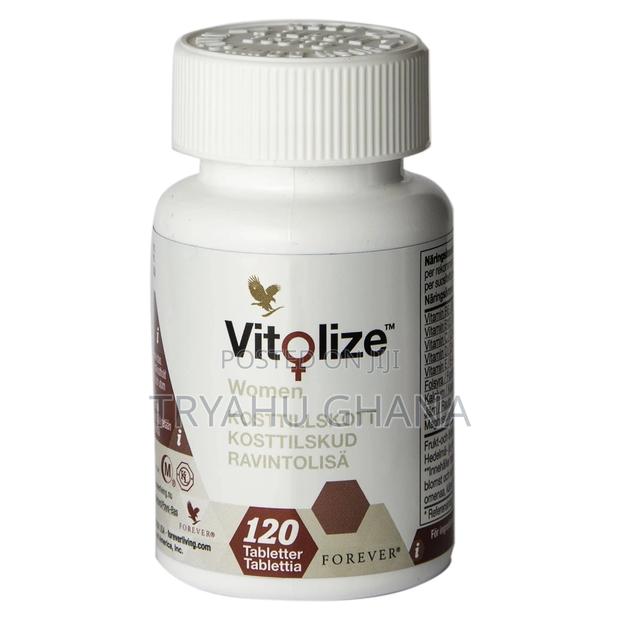 Best Deal Forever Vitolize Women- New Price in Ghana · Photo 2