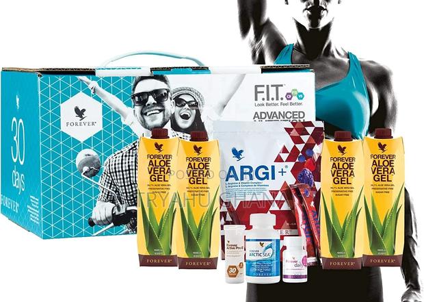 Enriched Your Health First With Forever Living Vital 5 Pack · Photo 1