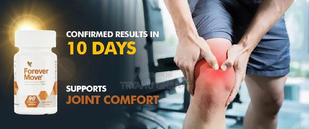 Stop Arthritis, Joints, And Muscle Pains With Forever Move · Photo 1