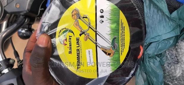 Gasoline Trimmer Line · Photo 3