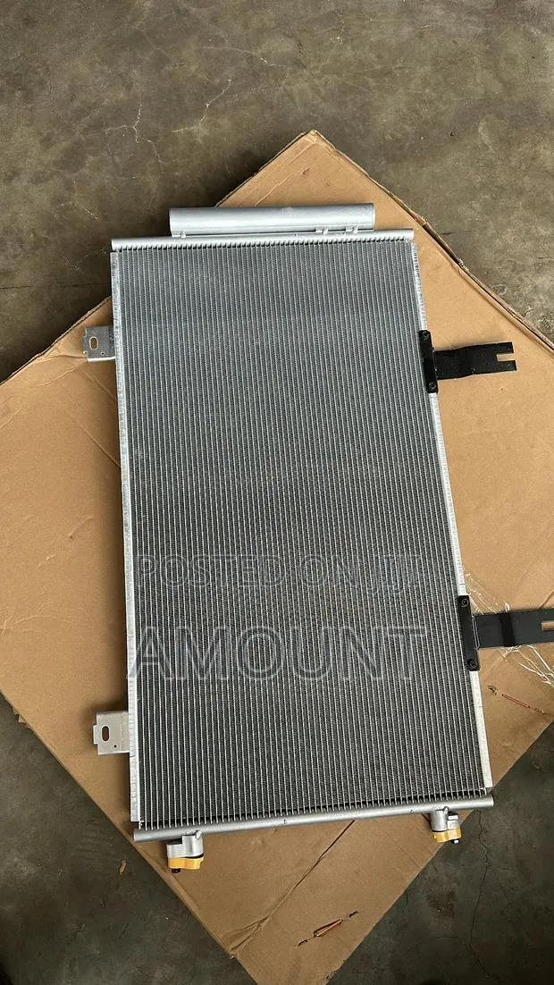 Acura RDX 2020 AC Condenser · Photo 1
