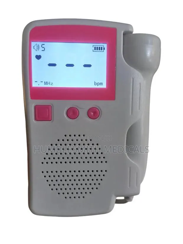 Fetal Doppler · Photo 1