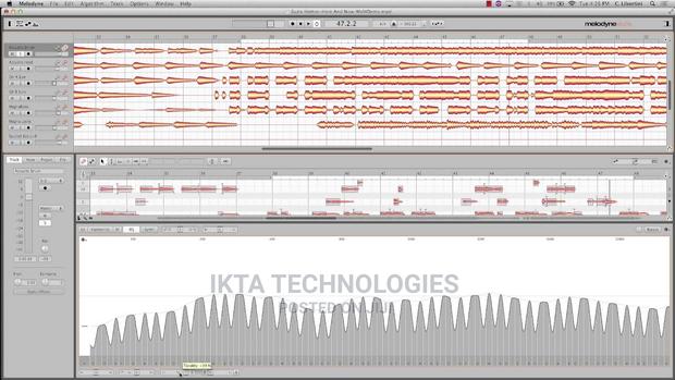 Celemony Melodyne Studio 5 | Easily Edit Audio | Mac/Win · Photo 2