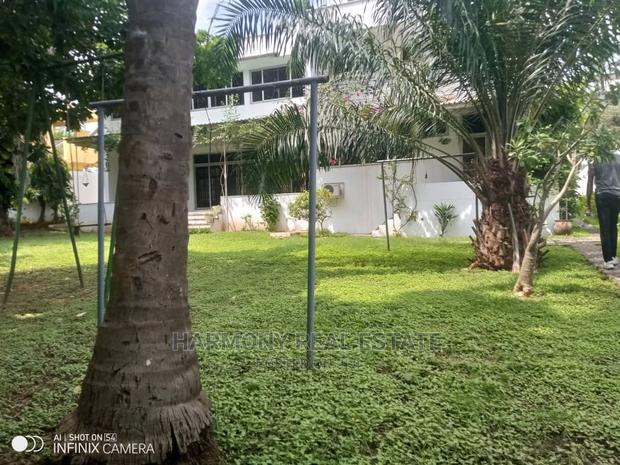 4bdrm House in Airport Residential Area for rent · Photo 1