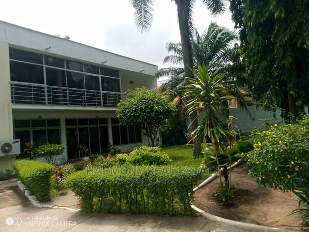 4bdrm House in Airport Residential Area for rent · Photo 5