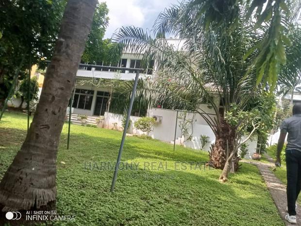 4bdrm House in Airport Residential Area for rent · Photo 4