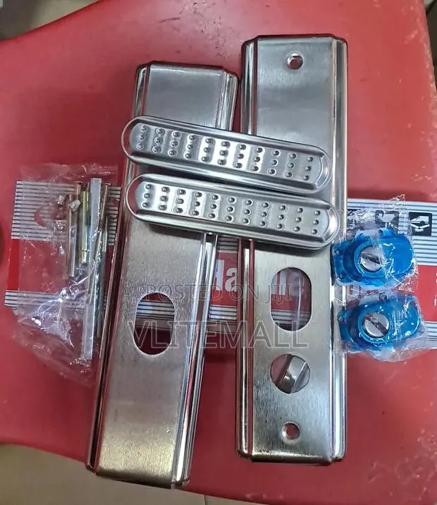 China Door Handle · Photo 1