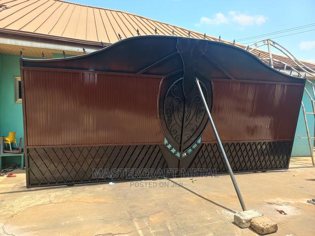 Main Gates /Metal Gates /Large Gates High Quality · Photo 1