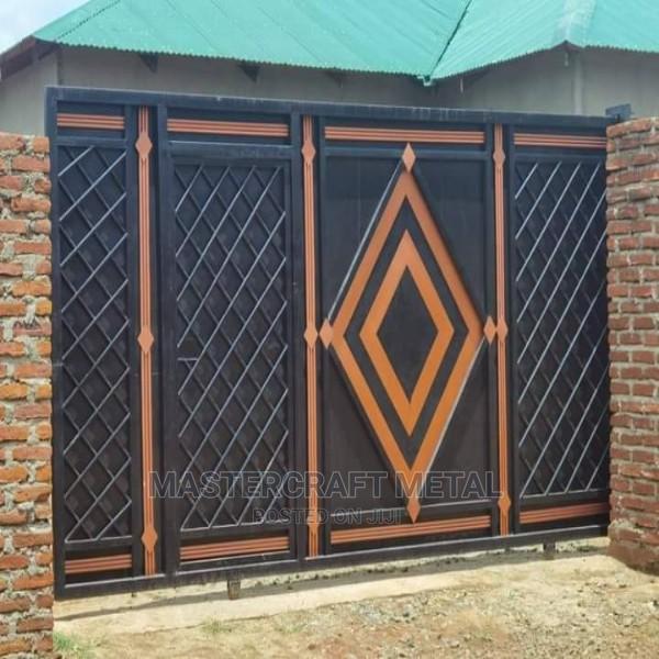 Main Gate for House · Photo 1