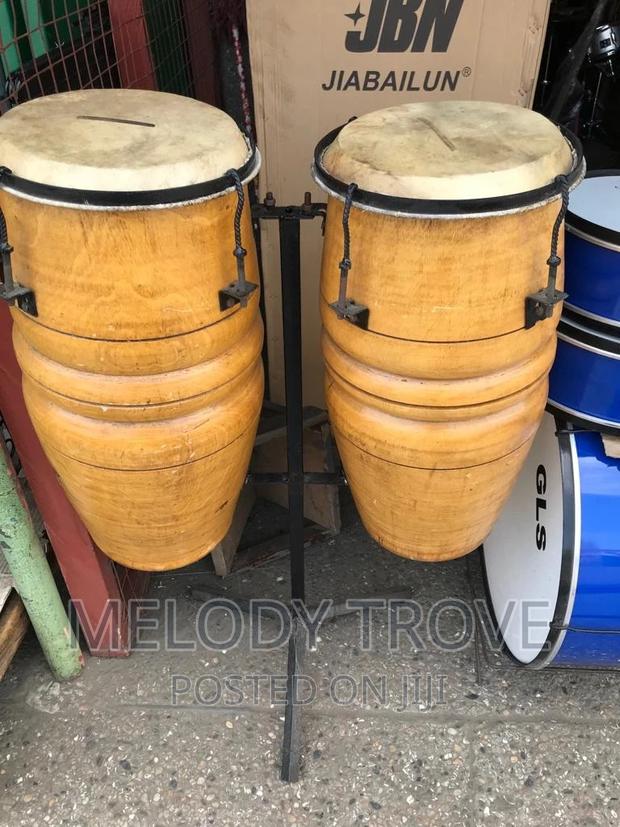 Congas For Sale (Local) · Photo 1