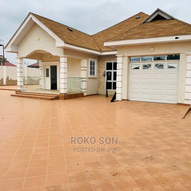 3bdrm House in Dr Roko, East Legon for rent · Photo 1