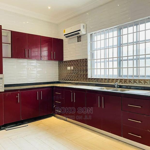 3bdrm House in Dr Roko, East Legon for rent · Photo 2