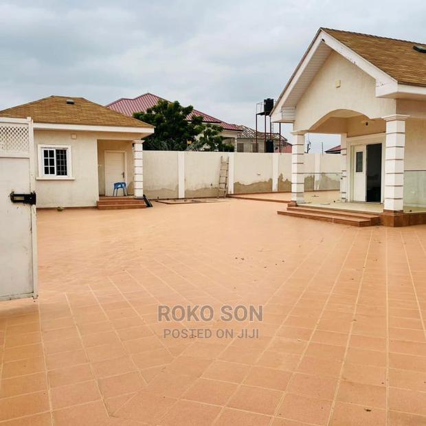 3bdrm House in Dr Roko, East Legon for rent · Photo 5