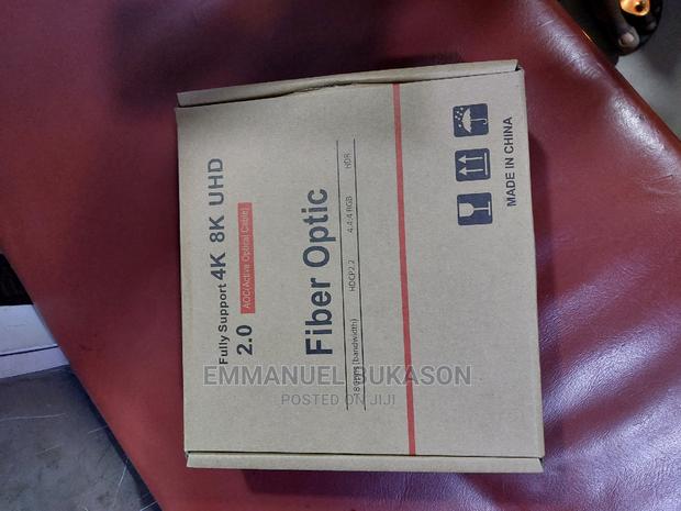 50m Fiber HDMI Cable · Photo 3