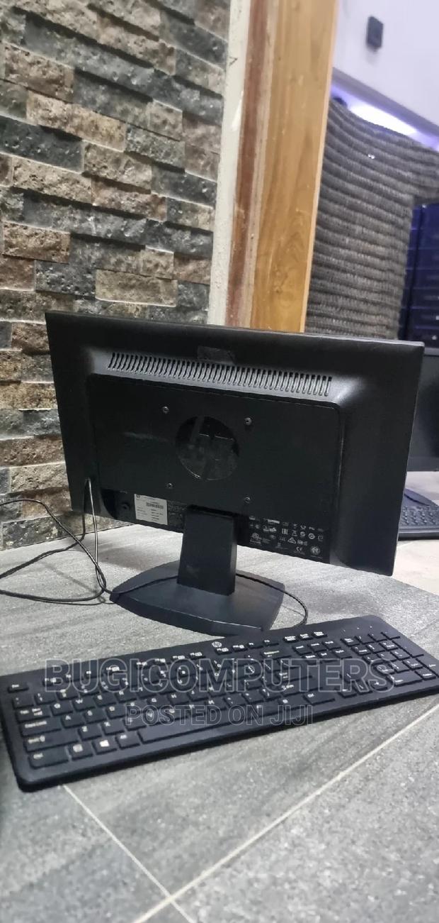 Desktop Computer HP 8GB AMD A8 HDD 500GB · Photo 2