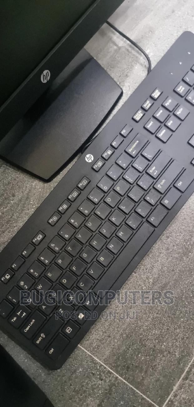 Desktop Computer HP 8GB AMD A8 HDD 500GB · Photo 7