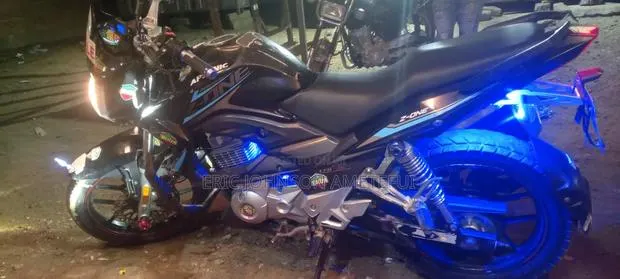 Apsonic 170 Zone One 2024 Black · Photo 1
