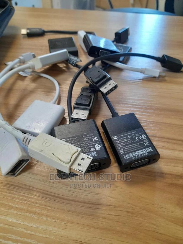 Video Converters and Display Adapters · Photo 1