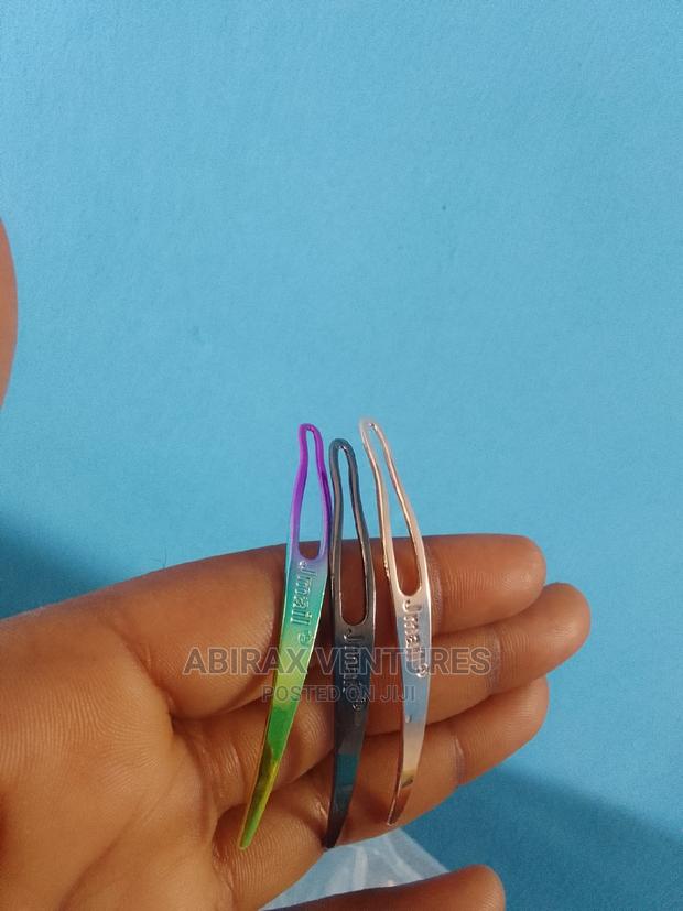 Sisterlocs and Interlocking Tool (1 Pcs) · Photo 2