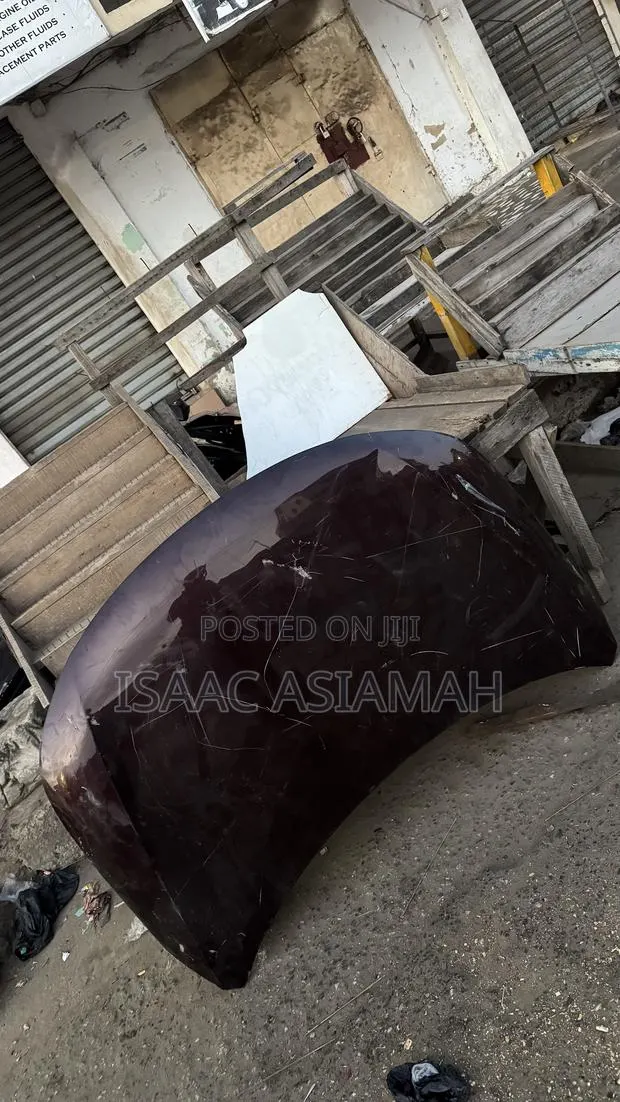 Kia Sorento 2010,2011,2012,2013,2014,2015 Bonnet Complete · Photo 1