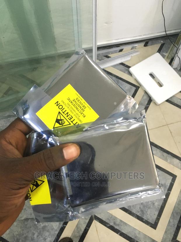 512gb Micron Sata SSDS From Usa · Photo 2