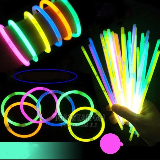 Party Glow LED Sticks · Photo 1