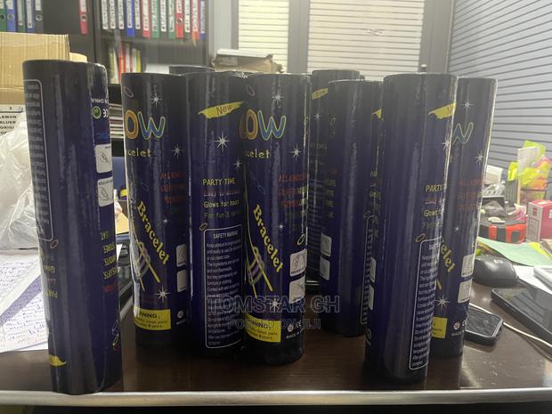 Party Glow LED Sticks · Photo 3
