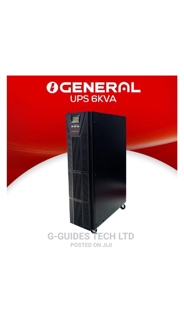 6kva General UPS · Photo 2