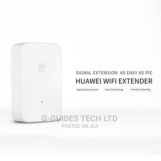 Huawei Wifi Extender We3200, Huawei Wi-Fi Range Extender · Photo 6
