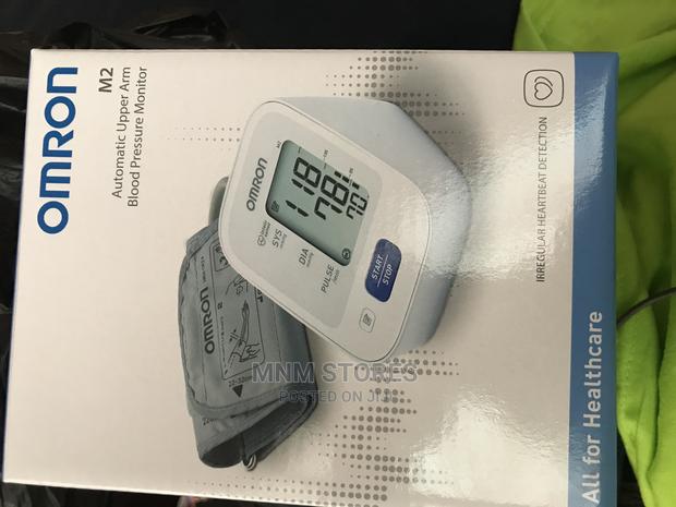 Omron Blood Pressure Monitor · Photo 2